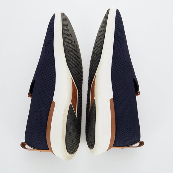 Wolf & Shepherd SwiftKnit™ Loafer Derby Shoe Men's Size 13 - Picture 5 of 8